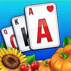 play SOLITAIRE FARM: SEIZOENEN