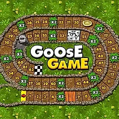 play Gra w gęś