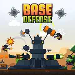 play Defesa da Base