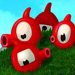 play Cukrowe oczy