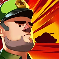 play Comandante de Guerra em Batalha de Tanques