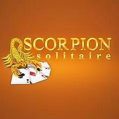 play Πασιέντζα Σκορπιός 2