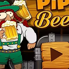 play Μπύρα Pipe