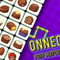 play Onnect ペアマッチングパズル