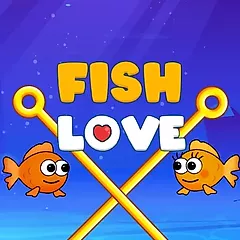 play 魚の愛