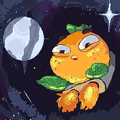 play Laranja Voadora