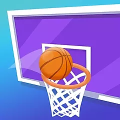play バスケットボールチャレンジ 1
