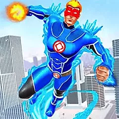 play Μεταμόρφωση Ήρωα σε Τρέξιμο