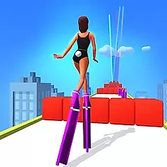 play Ψηλοτάκουνα Online