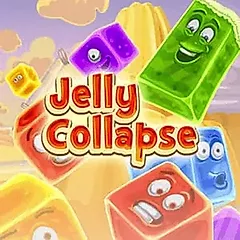 play Κατάρρευση Ζελέ