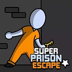 play スーパー刑務所脱出