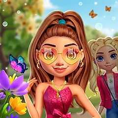 play Voorjaarsvakantie Mode 